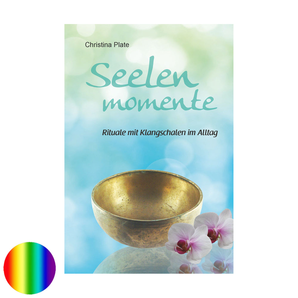 Seelen Momente - Buch