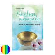 Seelen Momente - Buch