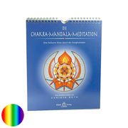 Chakra-Mandala-Merditationsfibel