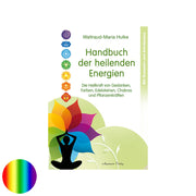 Handbuch der heilenden Energien - W.-M. Hulke - Buch