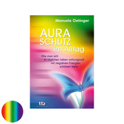 Aura-Schutz im Alltag  - Buch