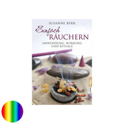 Einfach Räuchern Susanne Berk - Buch