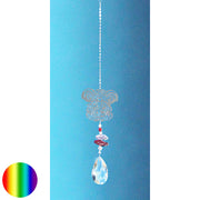 Suncatcher Ganesha