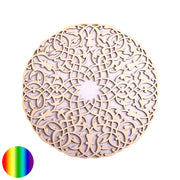 Mandala der Leichtigkeit