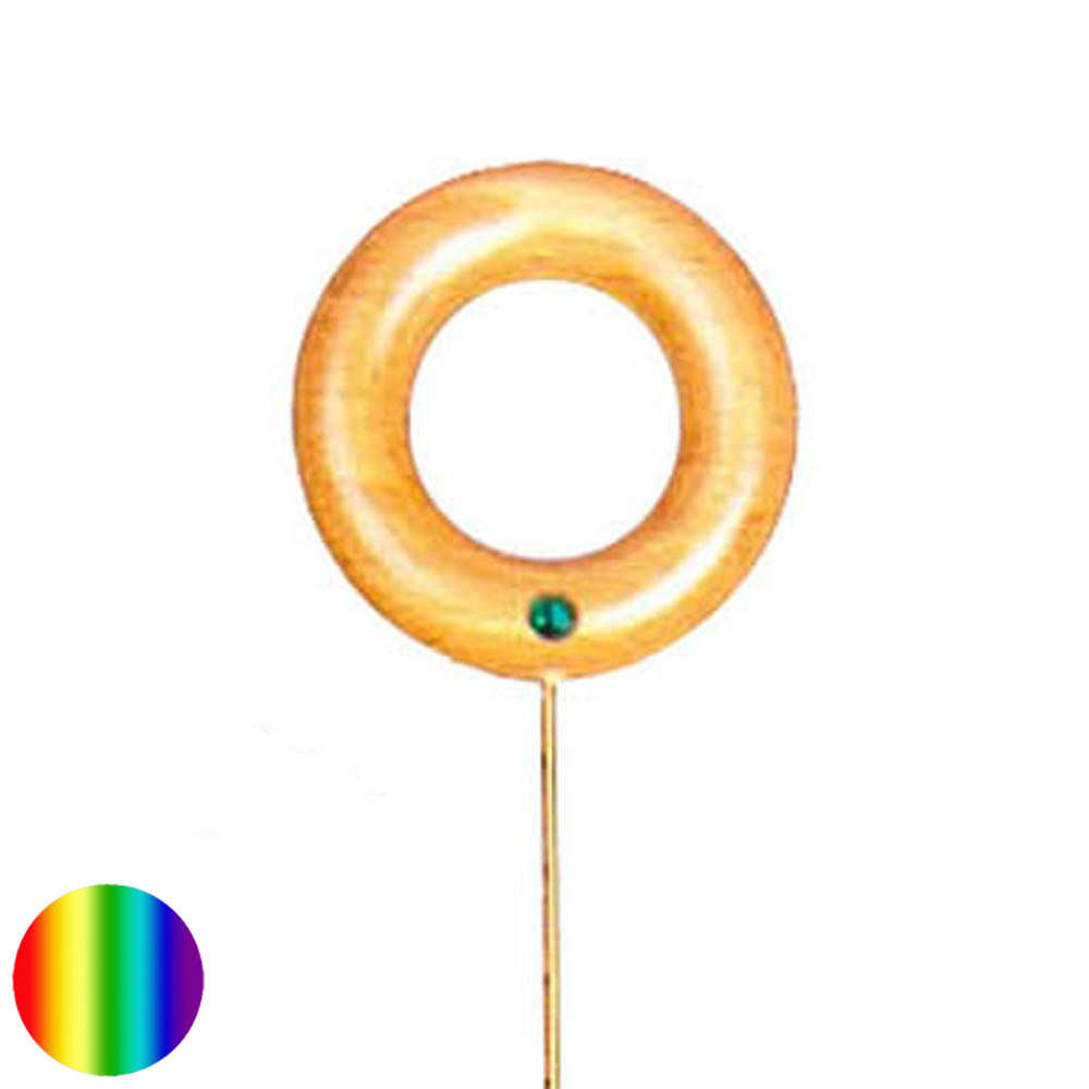 Ersatzantenne - Ökotensor Holzring