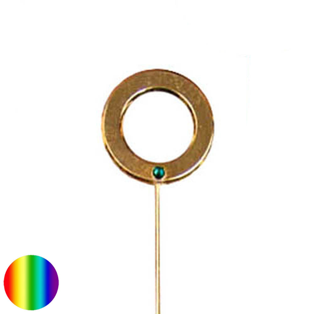 Ersatzantenne - Ökotensor Metallring
