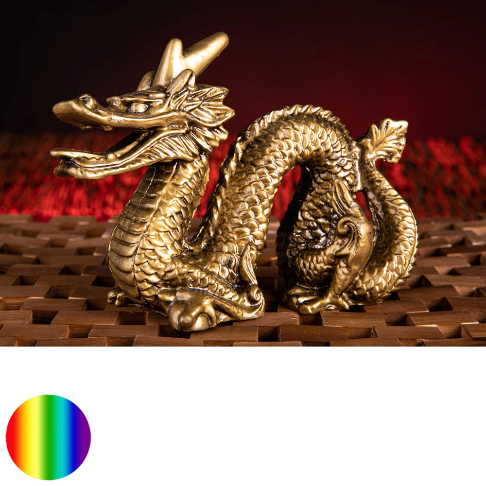 Drachen 14cm