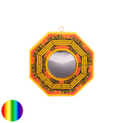 FengShui Bagua Spiegel - konvex 10,5cm