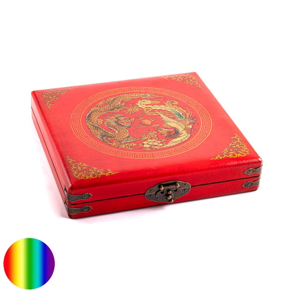 Feng Shui Kompass - gross