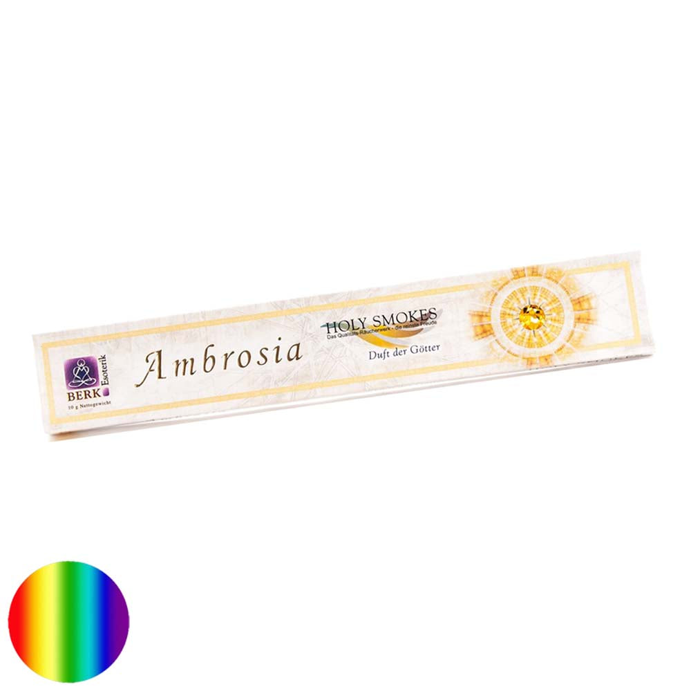 Ambrosia Räucherstäbchen