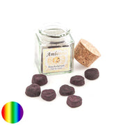 Ambrosia Räucherung Herzen