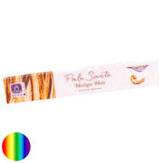 Palo Santo Räucherstäbchen Online Shop mit Showroom