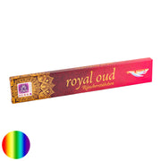 Royal Oud Räucherstäbchen | Harz des Adlerholz