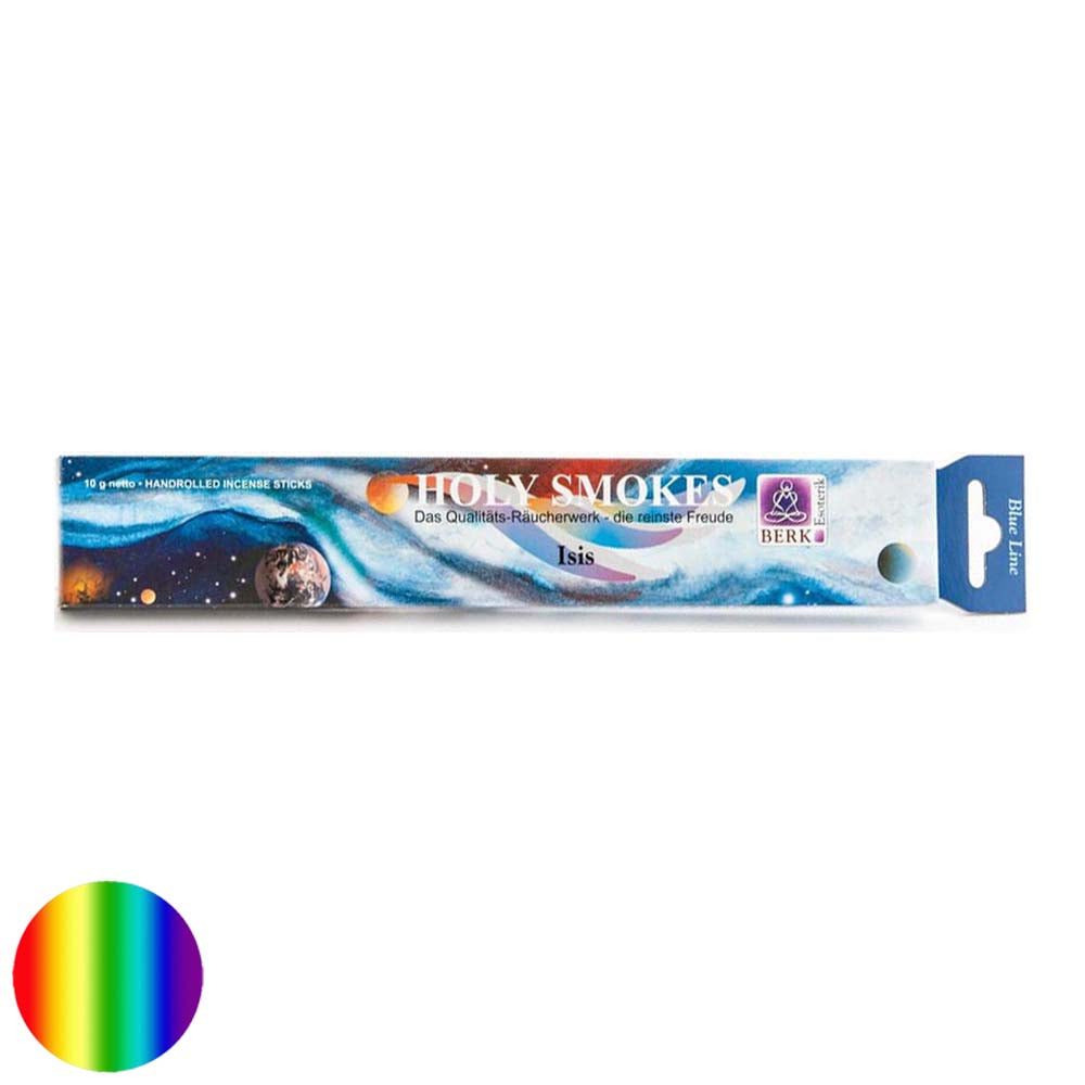 Isis       Blue-Line-Räucherstäbchen