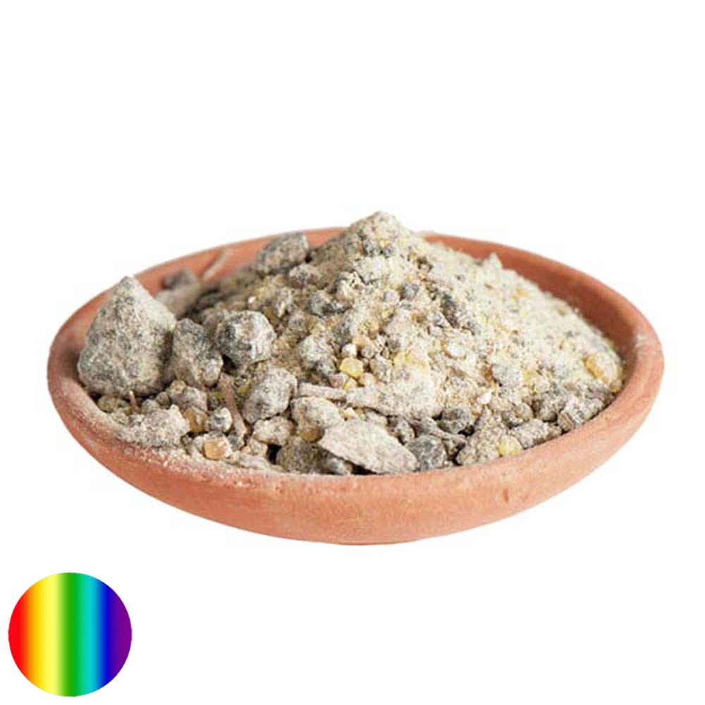 Palo Santo - Reines Harz  - Holy Smokes Räucherwerk