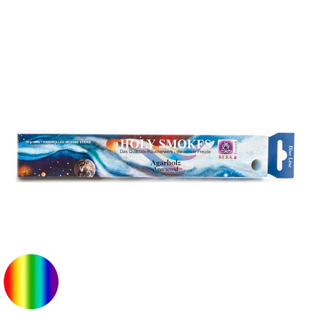 Agarholz Blue-Line-Räucherstäbchen