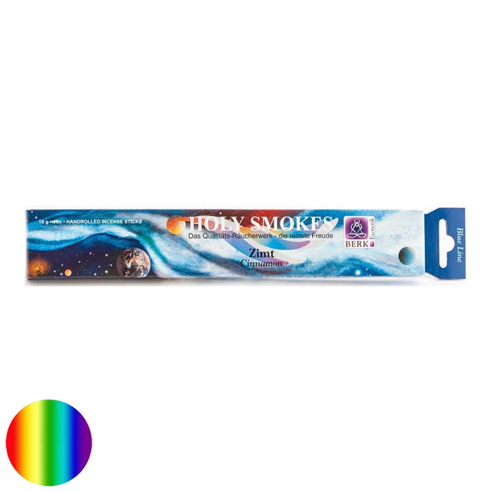 Zimt Blue-Line-Räucherstäbchen