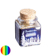 Naturgeister - Rauhnacht-Räucherung