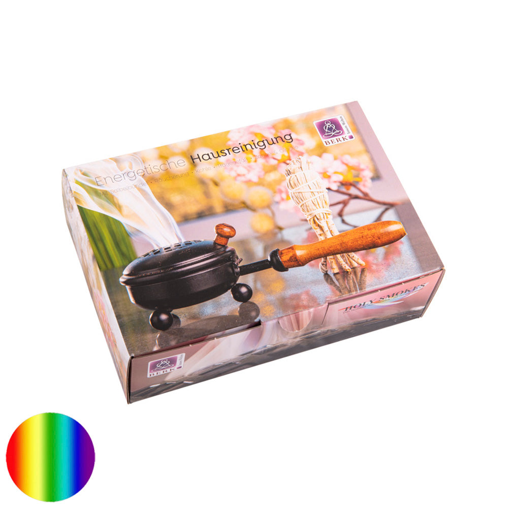 Set Energetische Hausreinigung