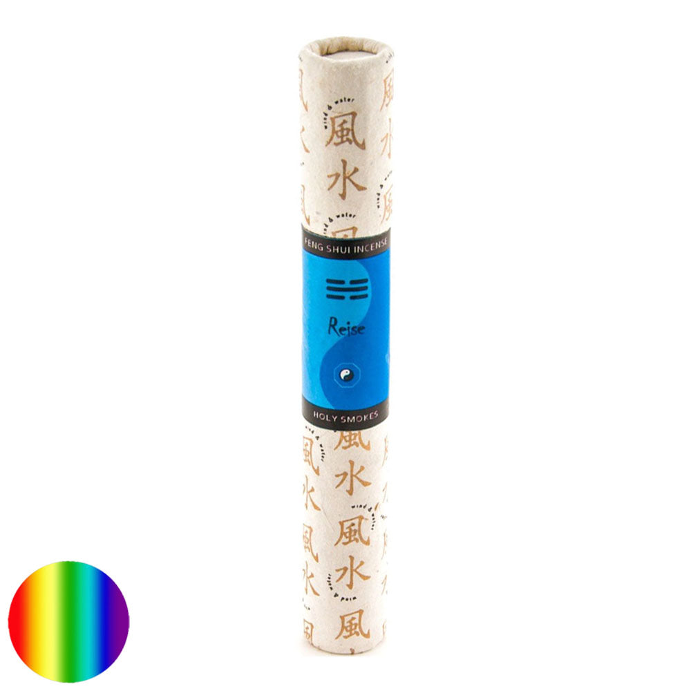 Reise   Feng-Shui-Line-Räucherstäbchen