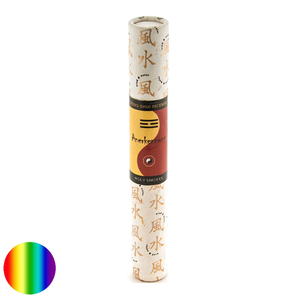 Anerkennung Feng-Shui-Line-Räucherstäbchen