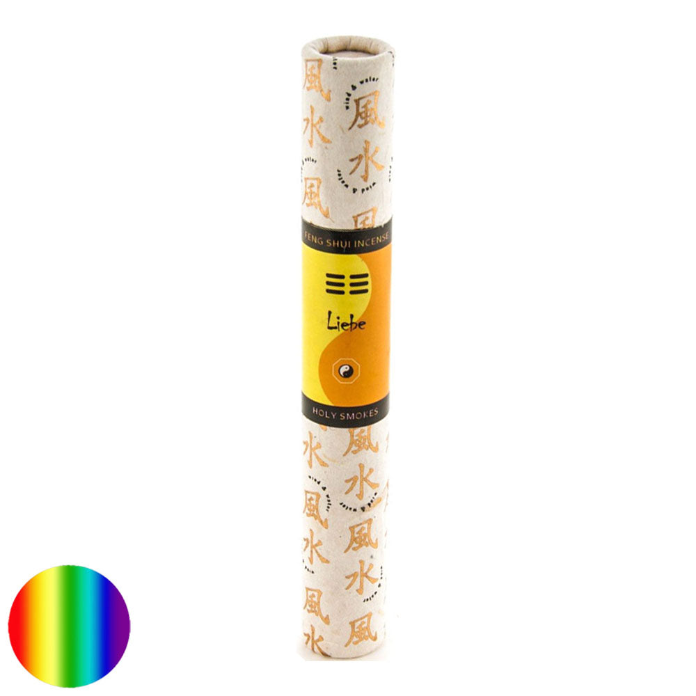 Liebe Feng-Shui-Line-Räucherstäbchen