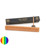 Sal Dhoop Tibetan-Line-Räucherstäbchen