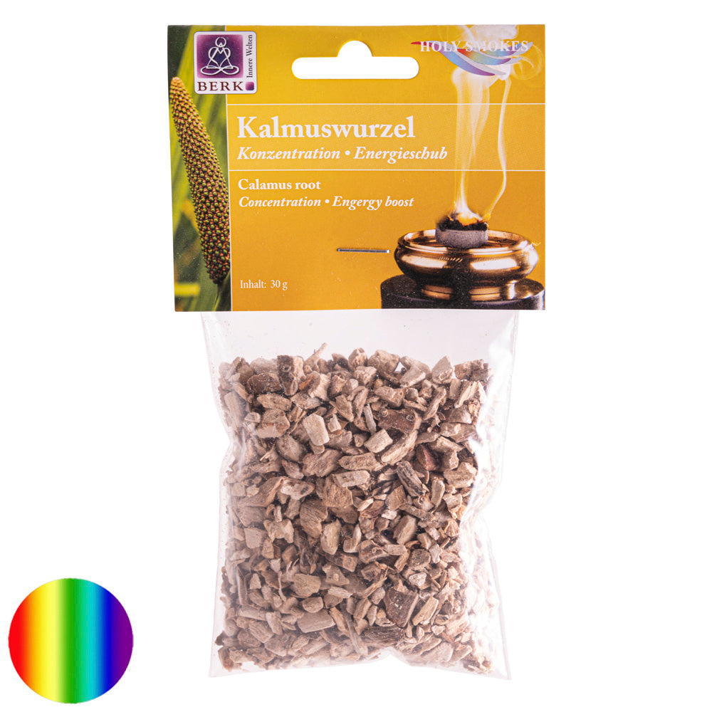 Kalmuswurzel - Holy Smokes Räucherwerk