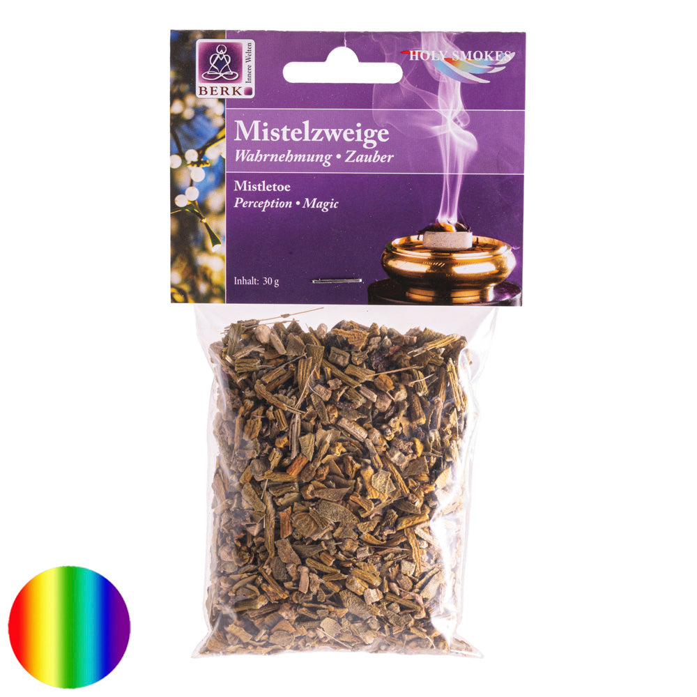 Mistelzweige - Holy Smokes Räucherwerk