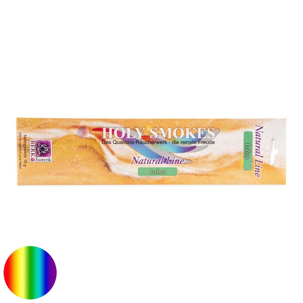 Loban Natural-Line-Räucherstäbchen