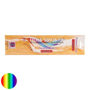 Ayurveda Natural-Line-Räucherstäbchen