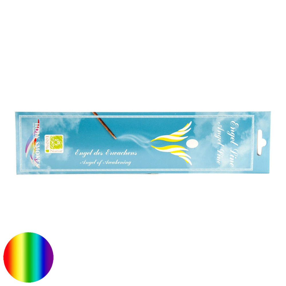 Engel des Erwachens Engel-Line-Räucherstäbchen