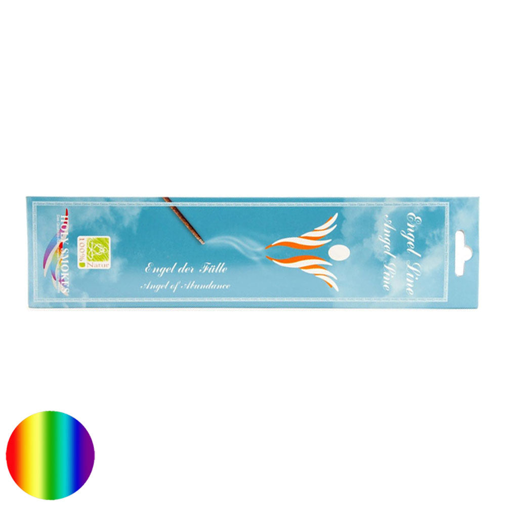 Engel der Fülle Engel-Line-Räucherstäbchen