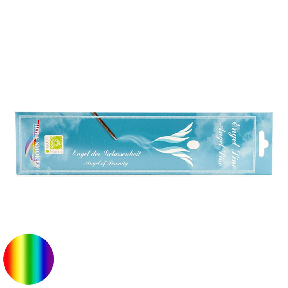 Engel der Gelassenheit Engel-Line-Räucherstäbchen
