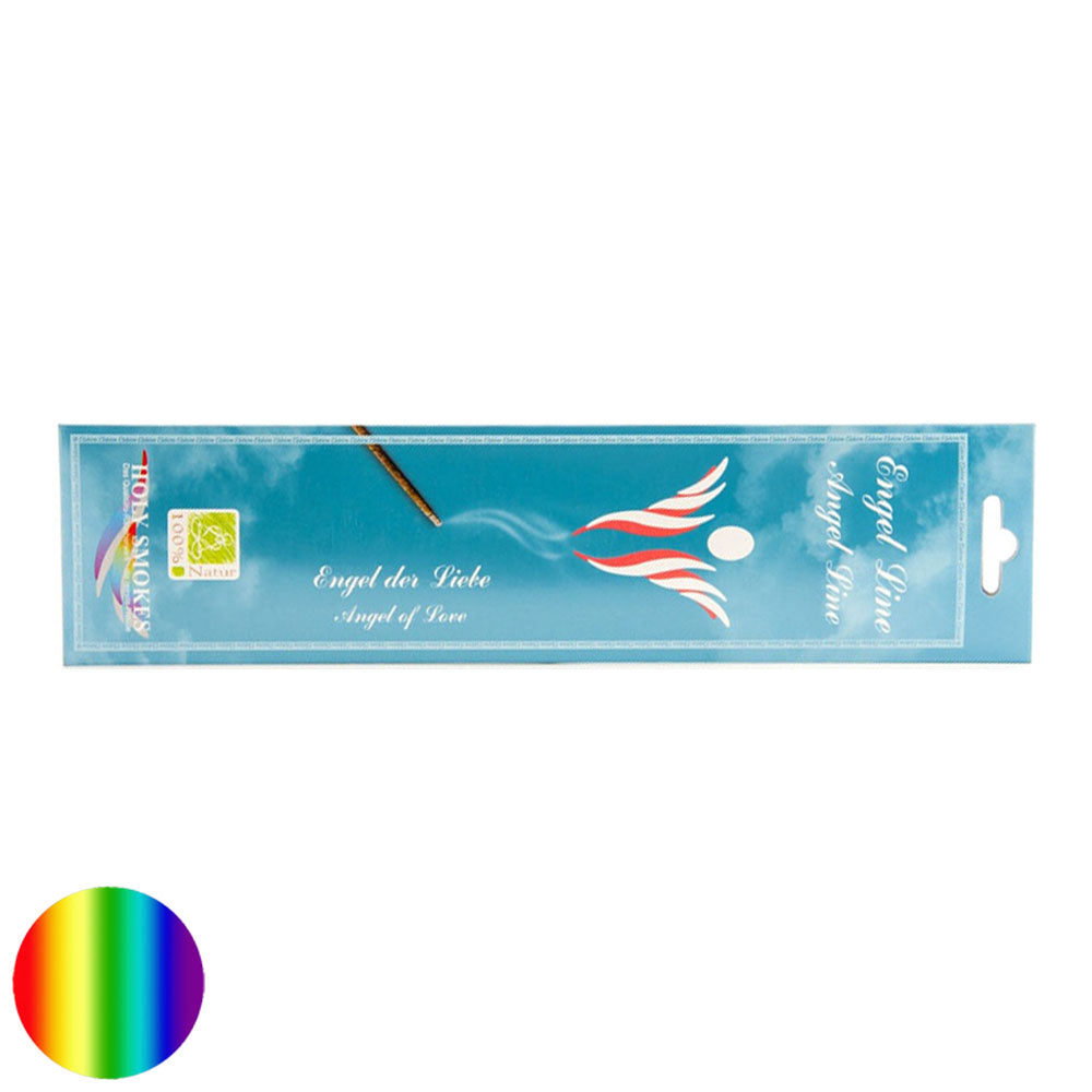 Engel der Liebe Engel-Line-Räucherstäbchen