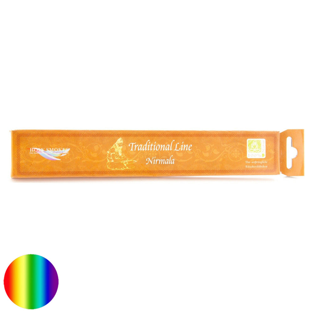 Nirmala Traditional-Line-Räucherstäbchen