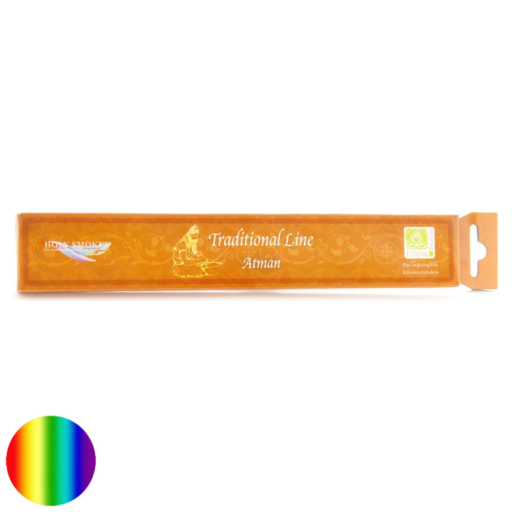 Atman Traditional-Line-Räucherstäbchen
