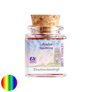 Drachenschutzkraft Avalon-Räuchermischung