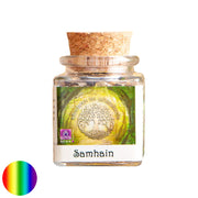 Samhain - Jahreskreisfeste Räucherung
