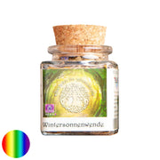 Wintersonnenwende - Jule - Jahreskreisfeste Räucherung