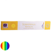 Holy Smokes Chakra Räucherstäbchen - Solarplexus Chakra