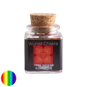 Wurzelchakra - Chakra Räuchermischung