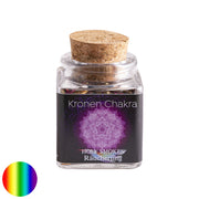 Kronenchakra - Chakra Räucherung