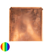  Agnihotra - Kupferplatte | das heilende Pyramidenfeuer