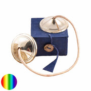 Tibetische Zimbeln  klein - in Box