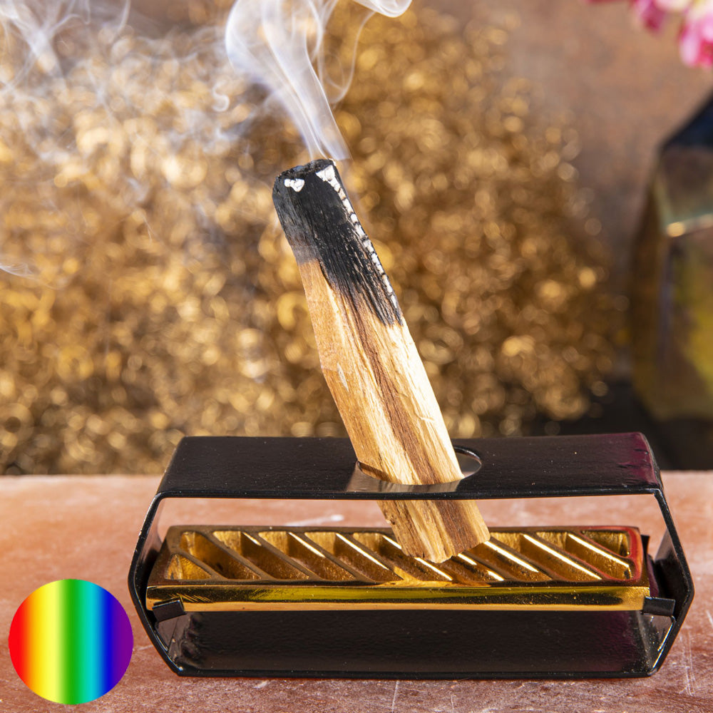 Halter für Palo Santo Sticks