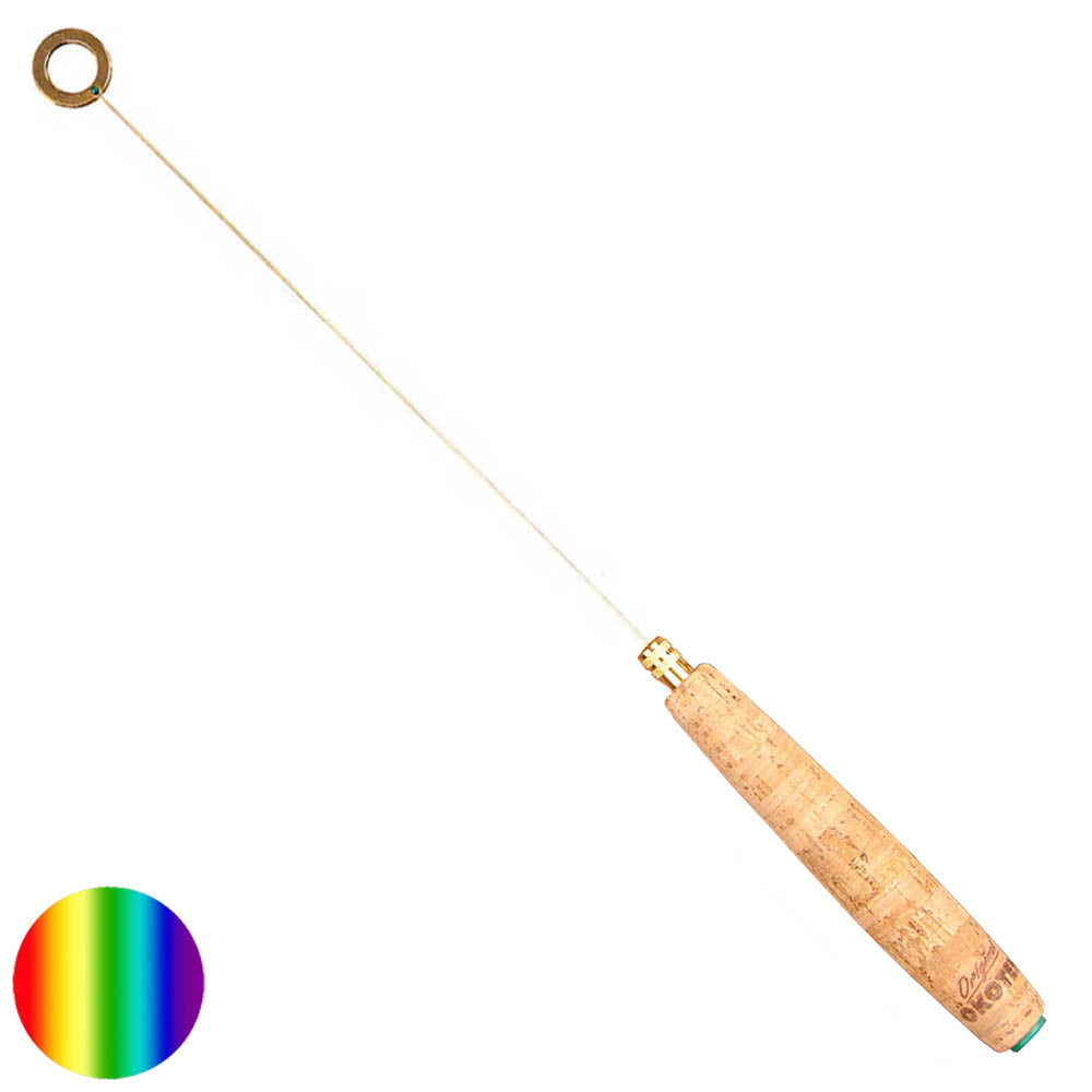 Ökotensor Vario - ausziehbar Metallring