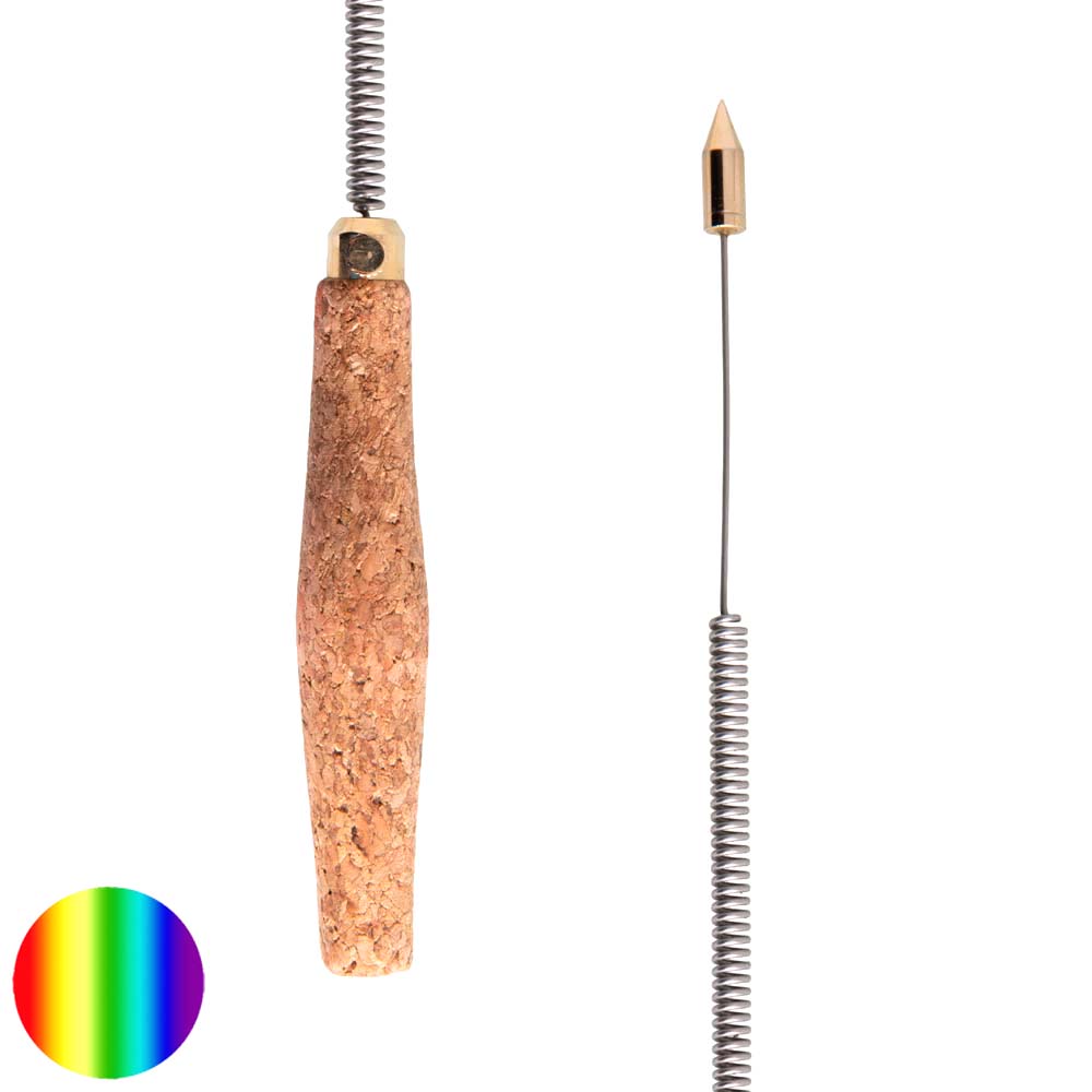 Tensor Spirello - Korkgriff