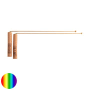 Wünschelrute mit Korkgriff 35cm