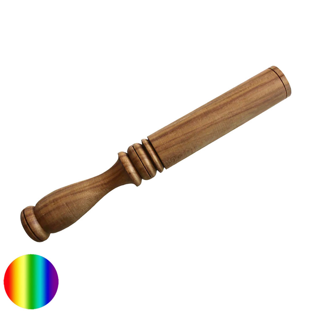 Klangklöppel Tibetischer Holzklangstab
